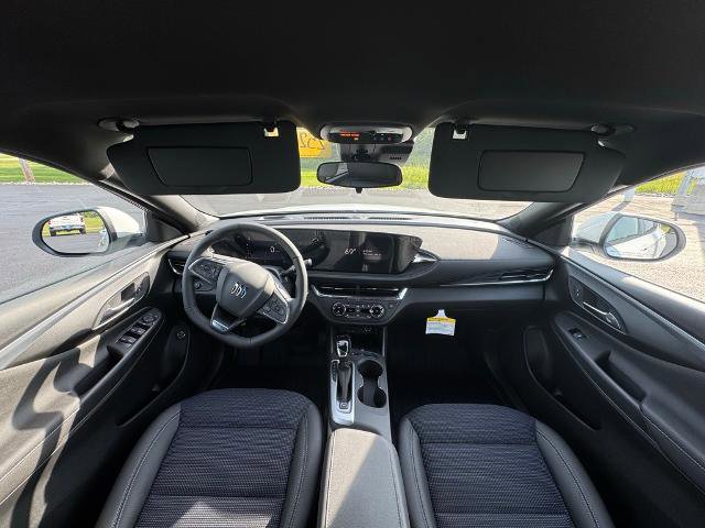 New 2025 Buick Envista Preferred w/ Convenience I Package image 50