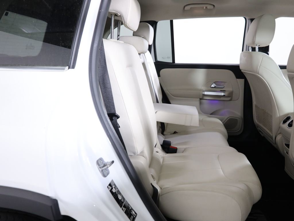 Used 2023 Mercedes-Benz GLB 250 image 59