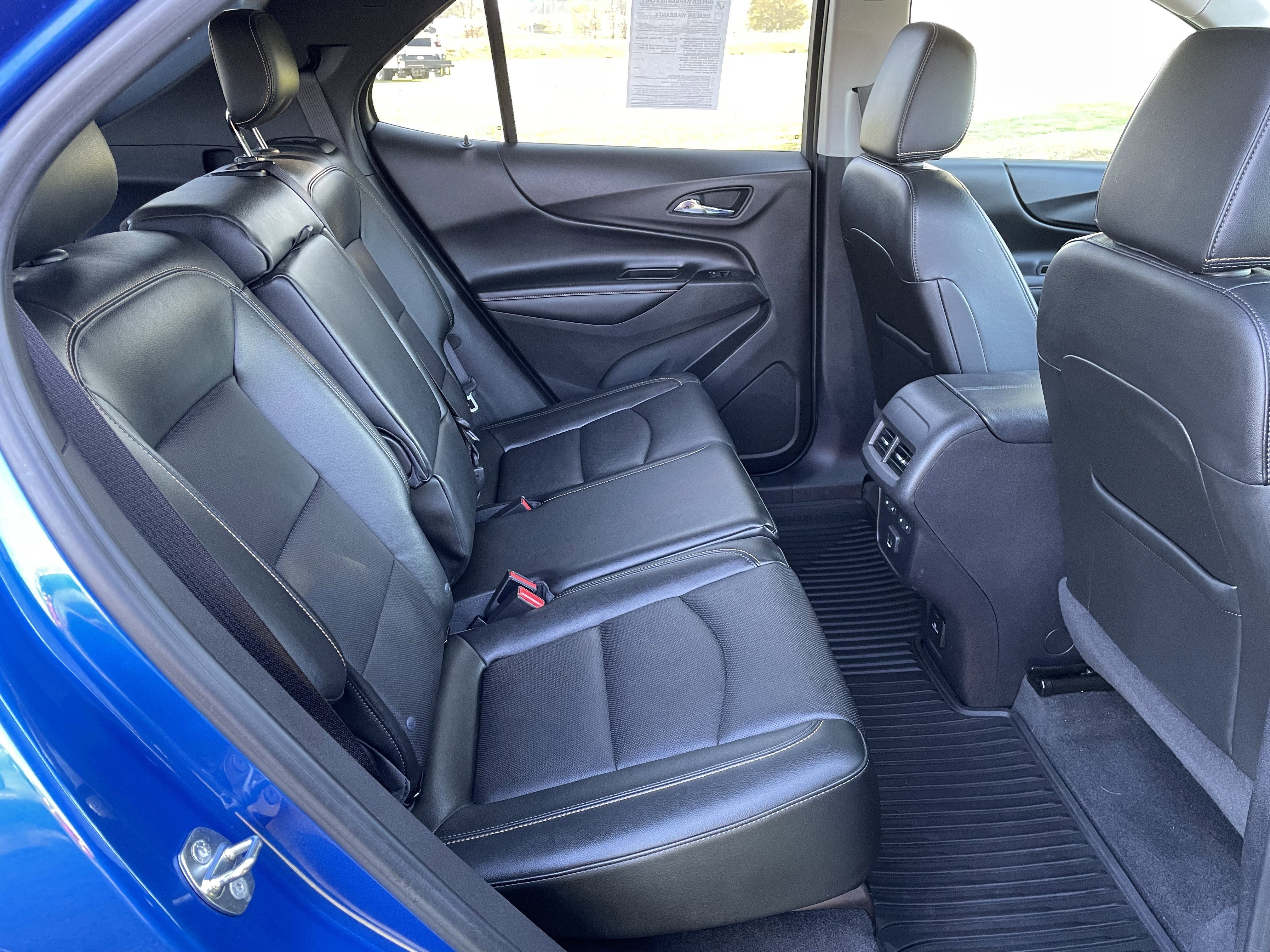Used 2019 Chevrolet Equinox Premier image 42