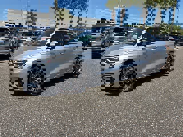 Used 2023 Audi A3 2.0T Premium w/ Convenience Package image 2