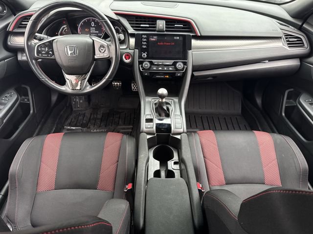 Used 2020 Honda Civic Si image 10