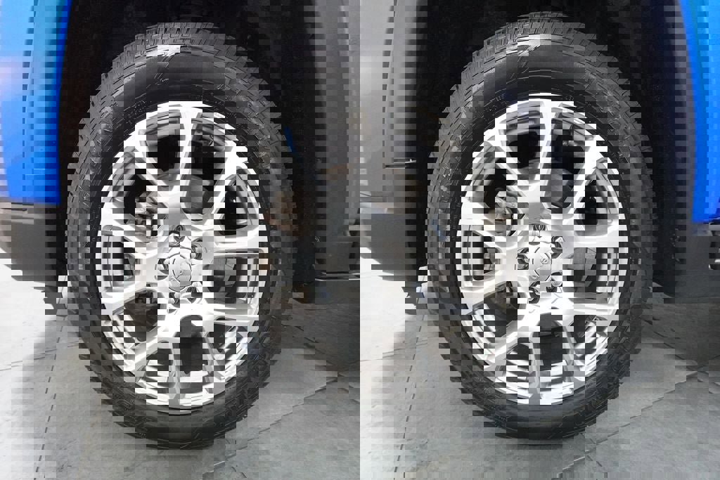 Used 2022 Jeep Compass Latitude image 33