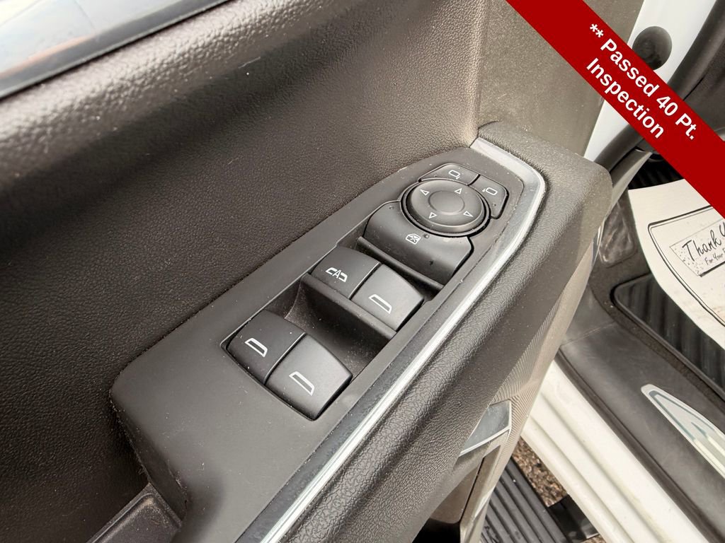Used 2023 Chevrolet Silverado 1500 LT image 14