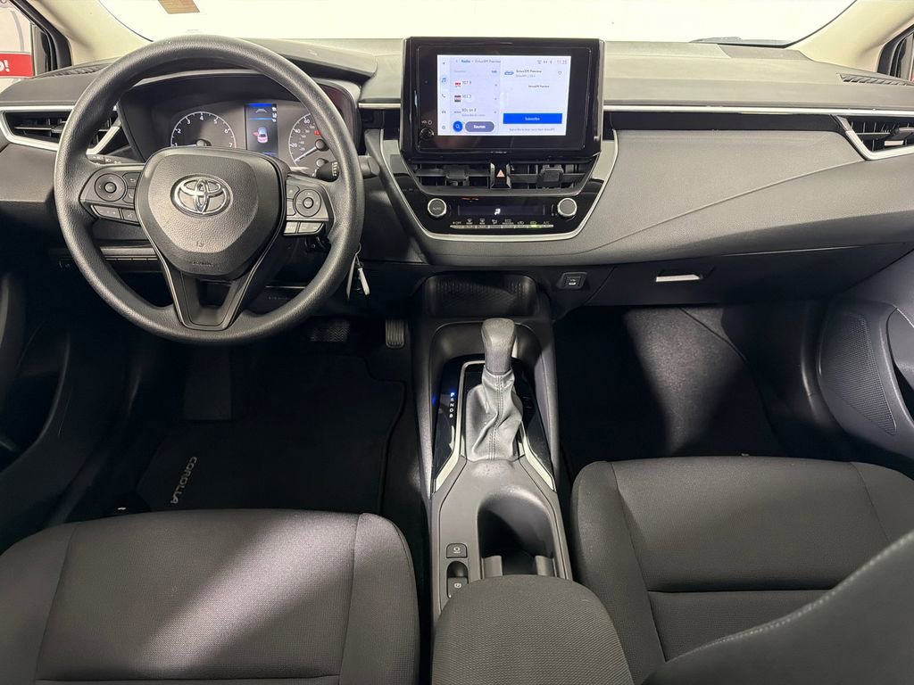 Used 2024 Toyota Corolla LE image 22
