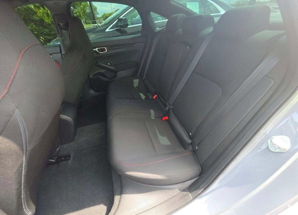 Used 2023 Honda Civic Si image 11