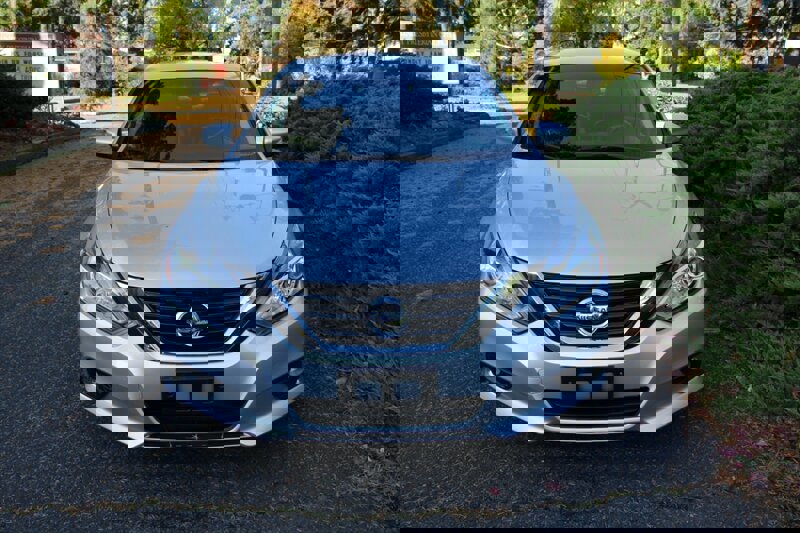 Used 2018 Nissan Altima 2.5 SL image 9