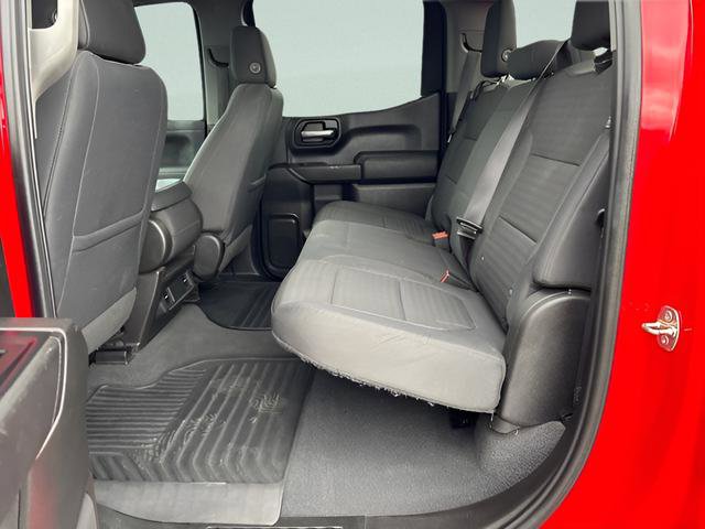 Used 2019 Chevrolet Silverado 1500 LT image 19