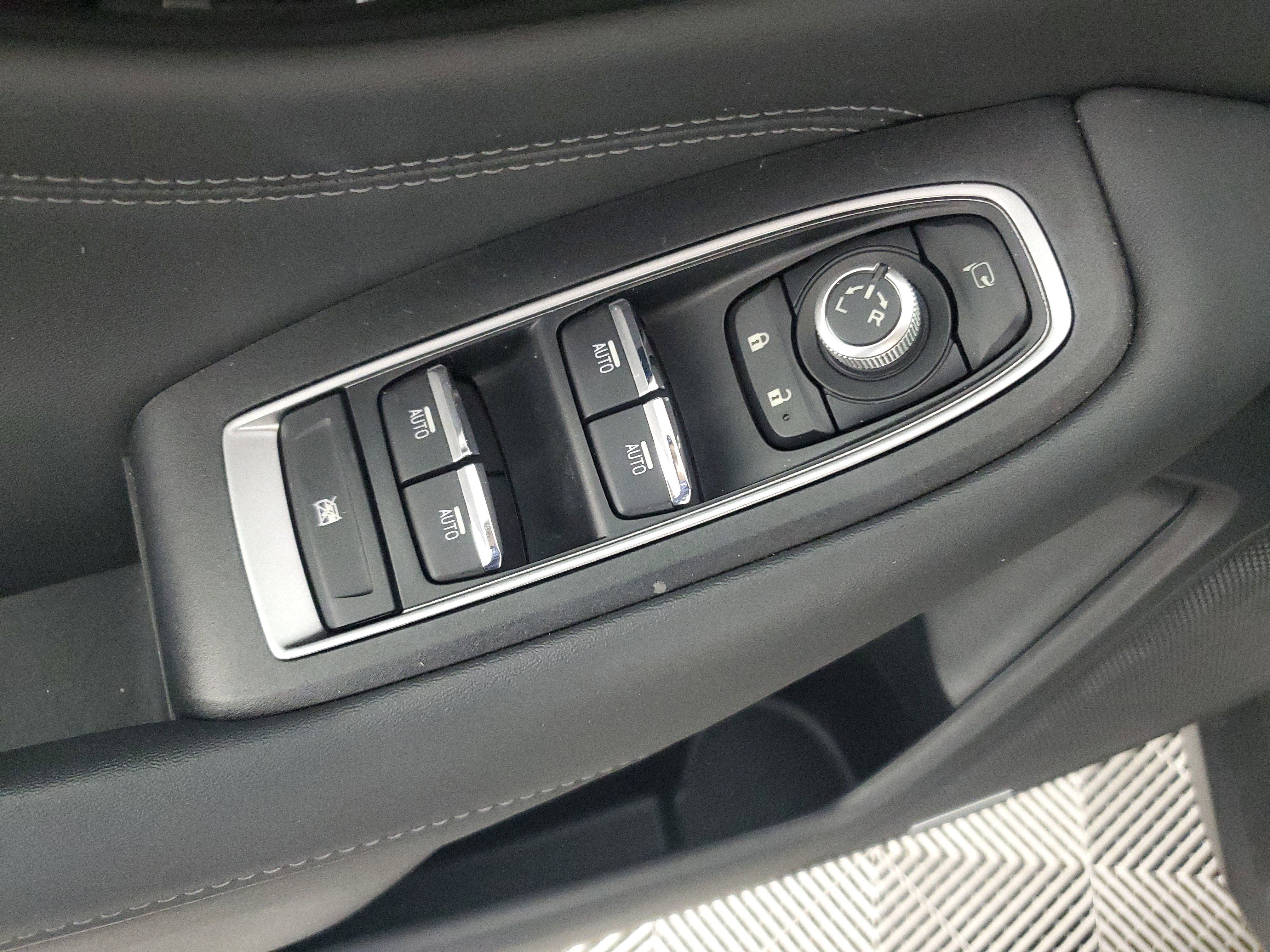 Used 2023 Subaru Outback Touring w/ Tech Package 2 image 28