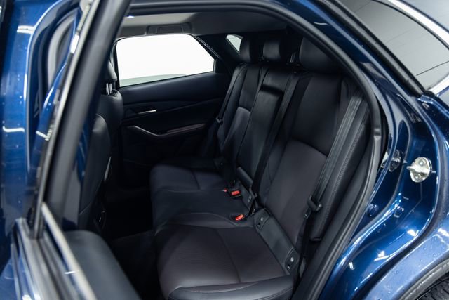 Used 2022 MAZDA CX-30 2.5 Turbo w/ Premium Plus Pkg image 24