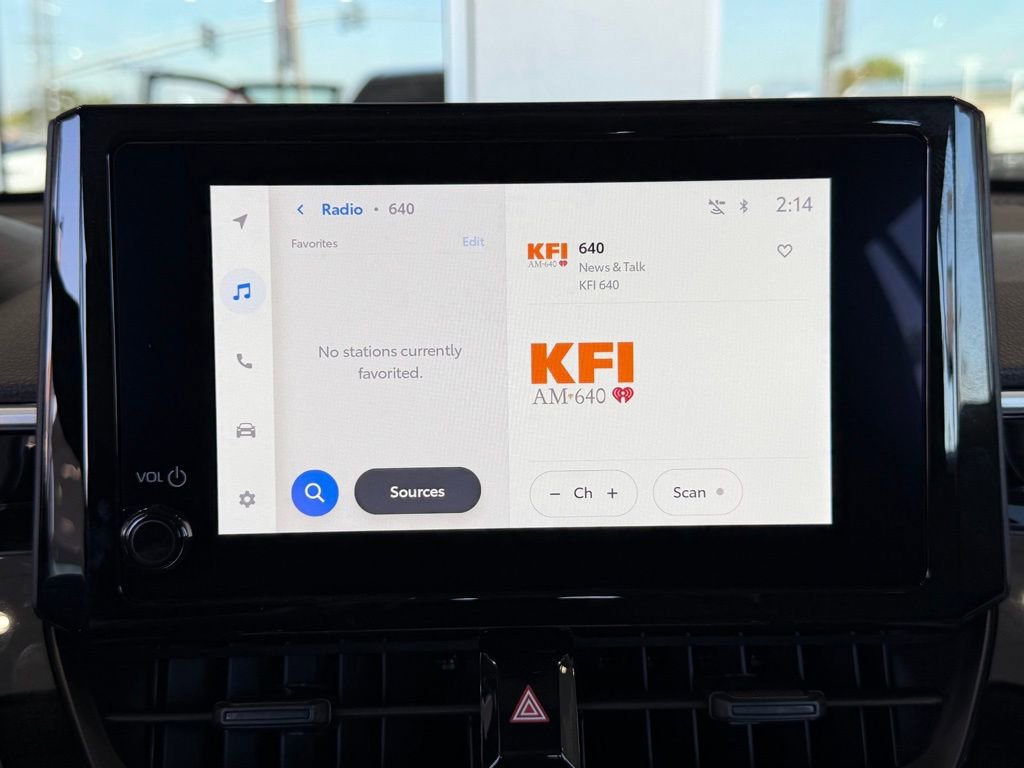 Certified 2026 Toyota Corolla Cross L image 29
