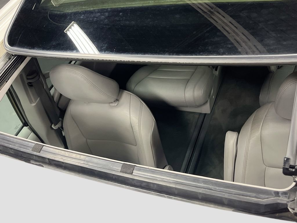 Used 2017 Toyota Sienna XLE image 21