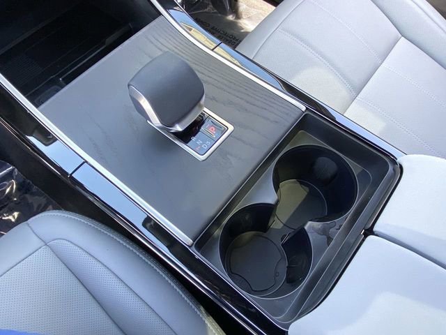 New 2026 Land Rover Range Rover Evoque S image 9