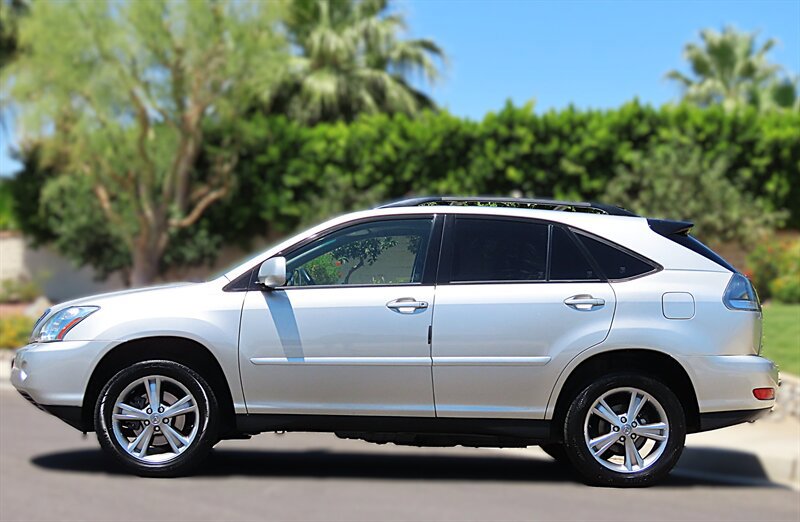 Used 2006 Lexus RX 400h AWD image 8