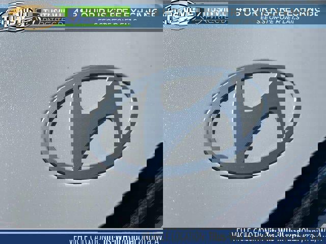 New 2025 Hyundai Sonata SEL image 68