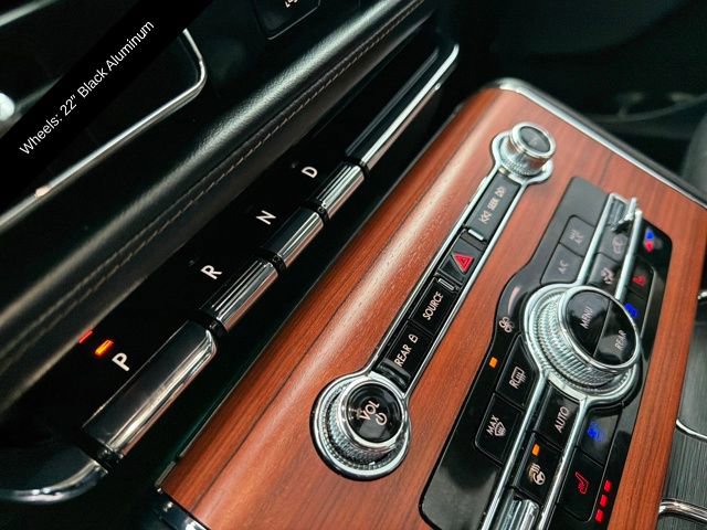 Certified 2024 Lincoln Aviator Reserve w/ Jet Package image 28