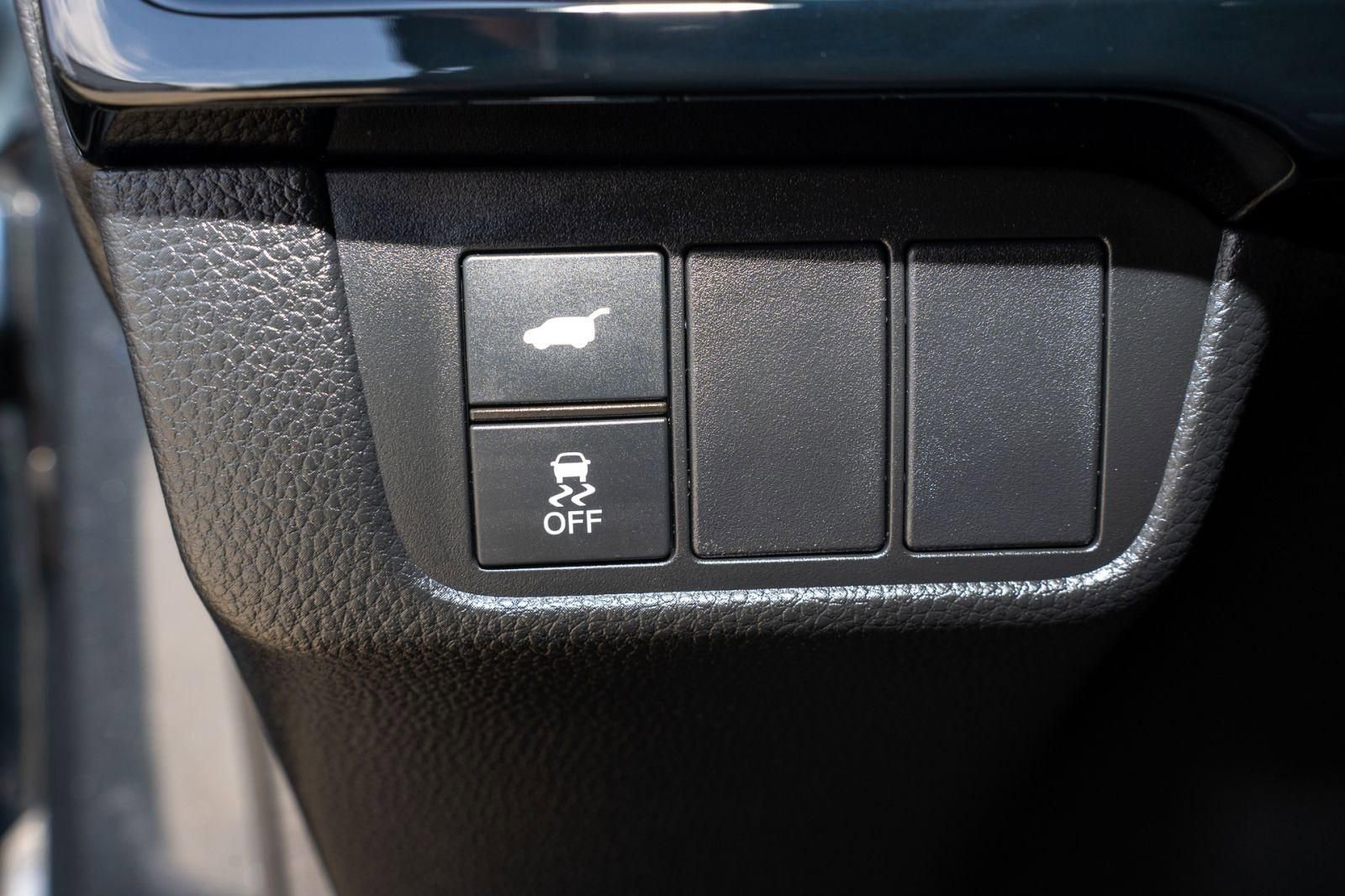 Certified 2024 Honda CR-V EX-L image 32