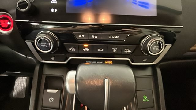 Used 2019 Honda CR-V Touring image 22