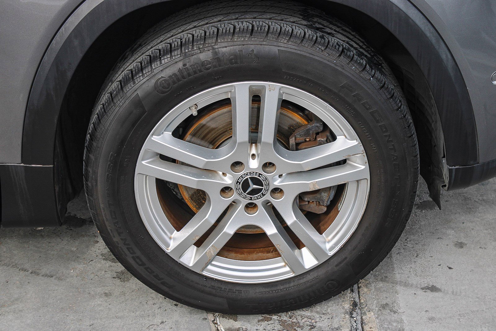 Used 2021 Mercedes-Benz GLB 250 GLB 250 image 11