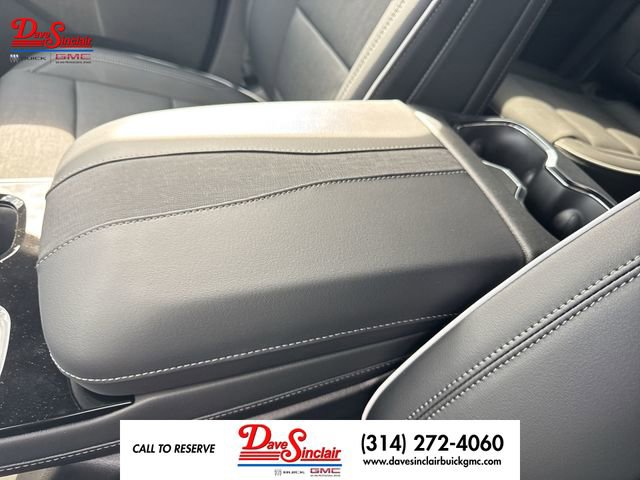 New 2026 Buick Enclave Preferred FWD image 21