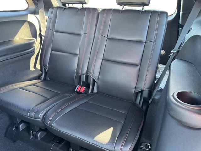New 2026 Dodge Durango GT AWD/4WD image 15