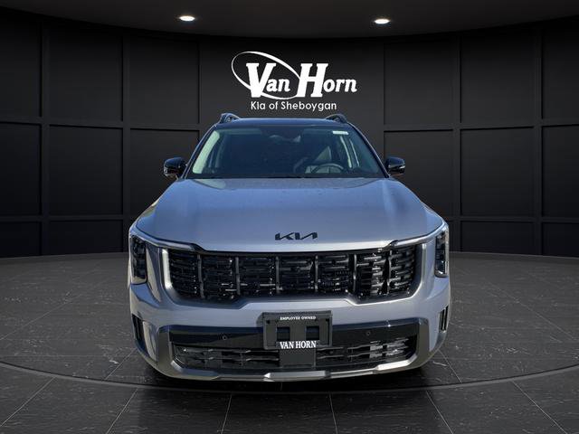 New 2025 Kia Sorento SX image 12