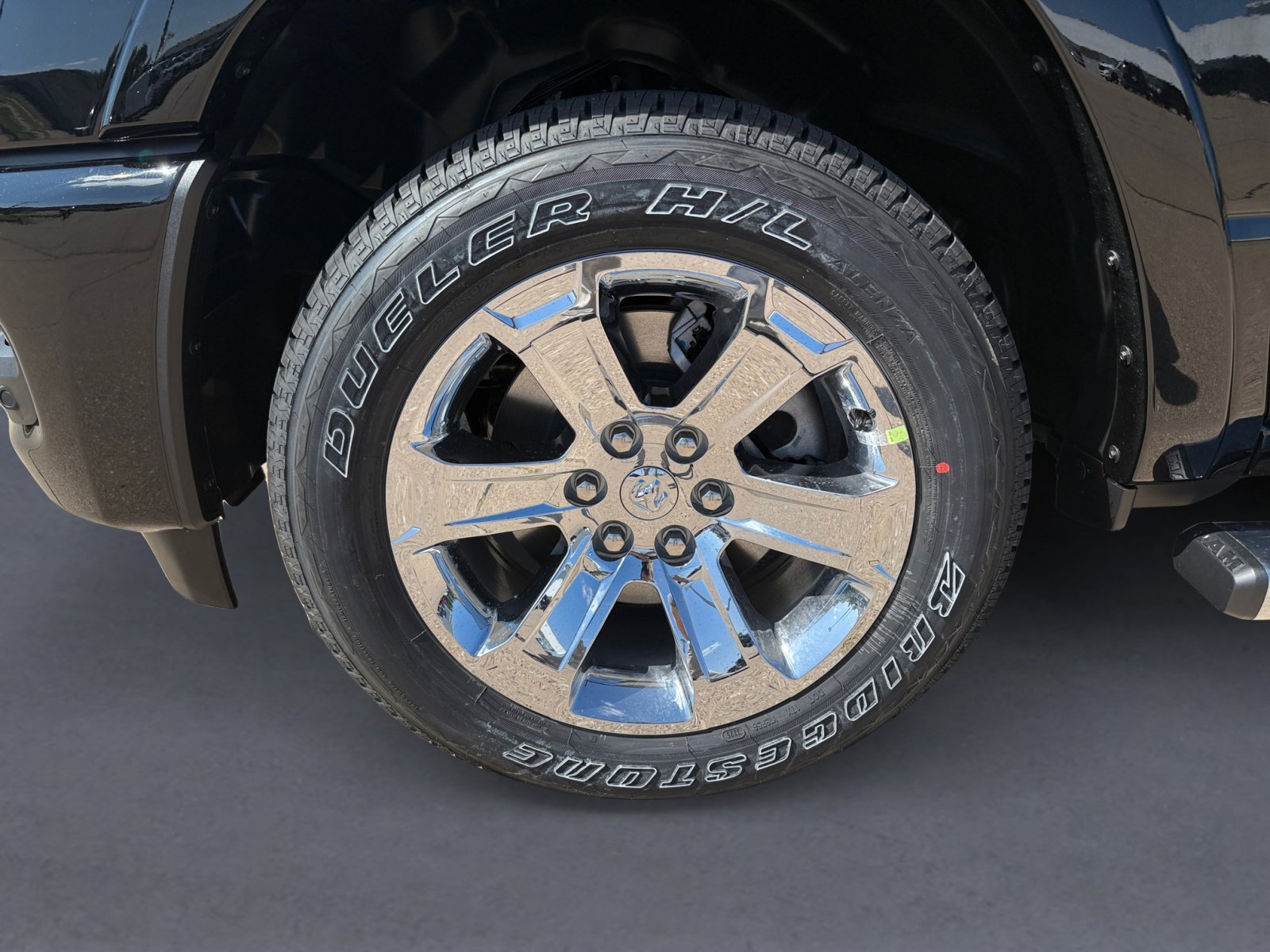 New 2025 RAM 1500 Big Horn image 14
