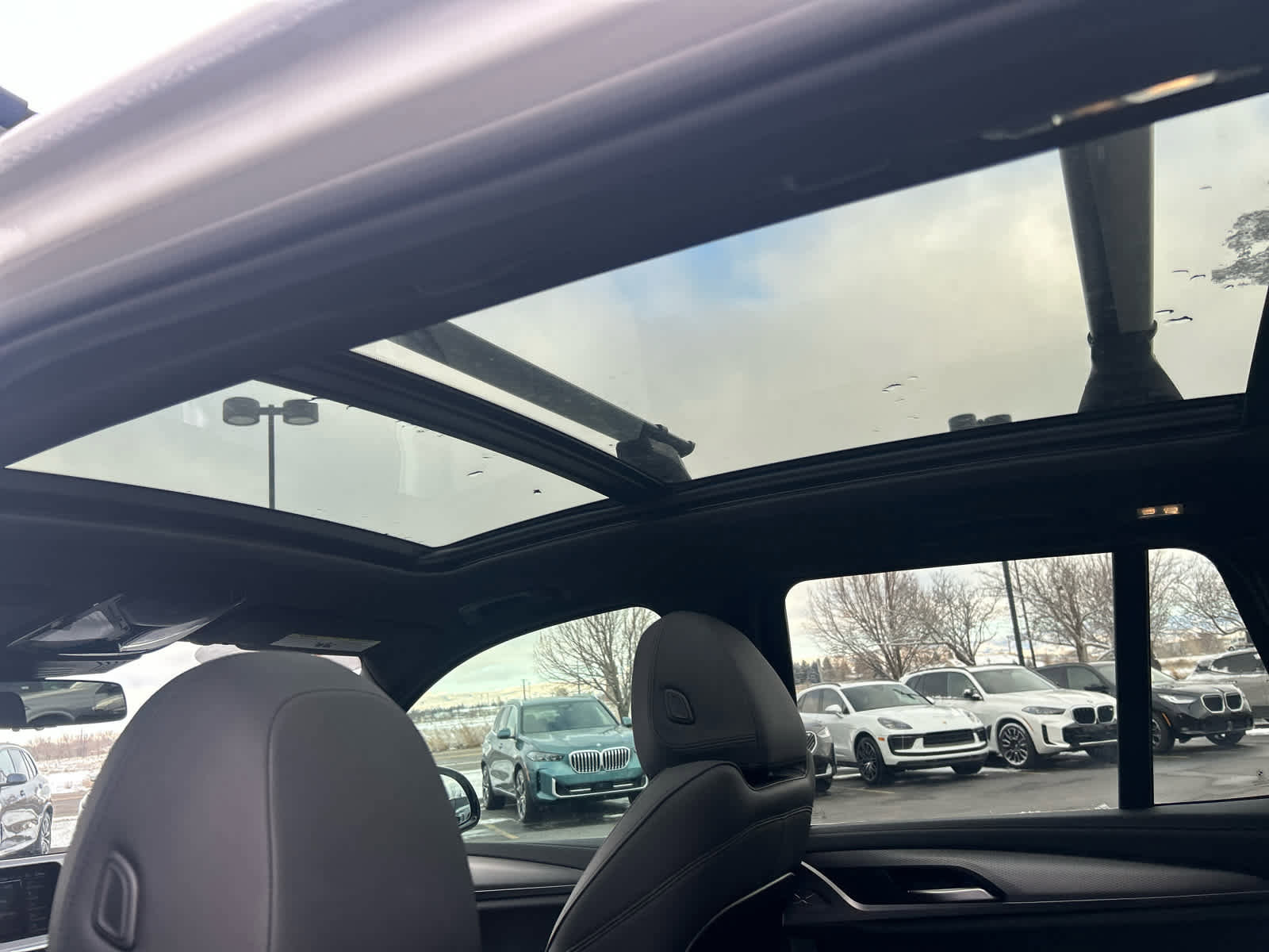 Used 2020 BMW X3 xDrive30i w/ M Sport Package 2 image 19