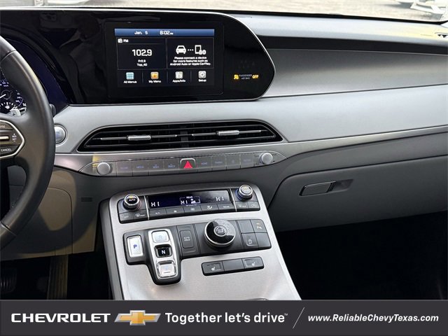 Used 2020 Hyundai Palisade SEL w/ Convenience Package image 14