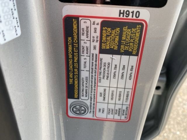 Used 2023 Kia Rio S image 23