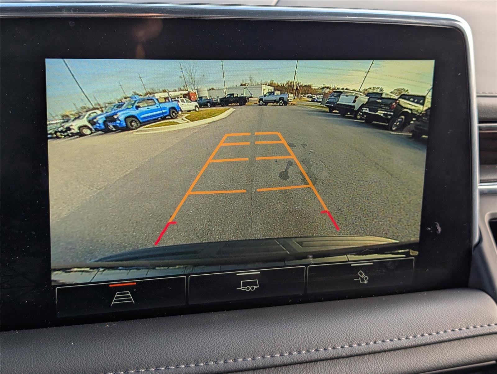 Certified 2022 GMC Yukon SLE w/ Max Trailering Package image 26