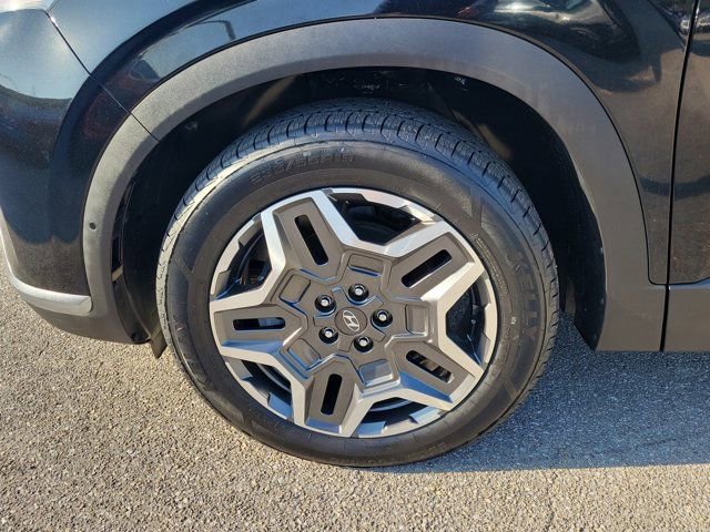 Used 2022 Hyundai Santa Fe Limited image 8