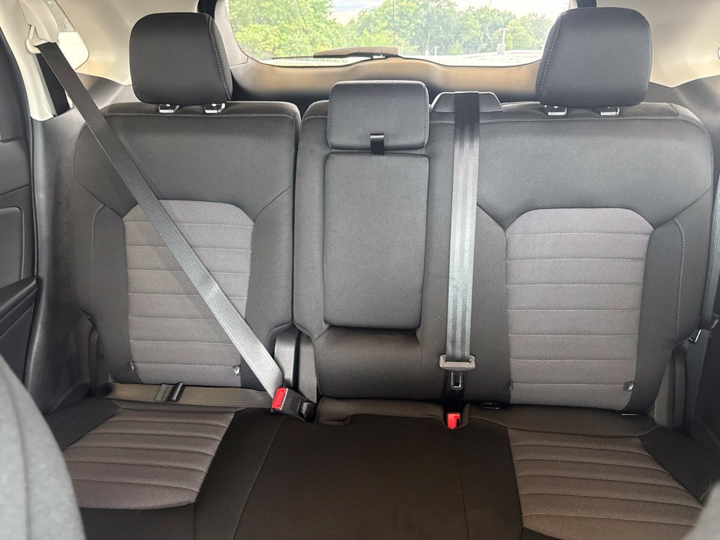 Certified 2023 Ford Edge SE AWD/4WD image 24