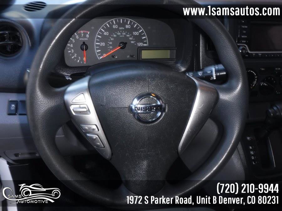 Used 2019 Nissan NV200 S image 5