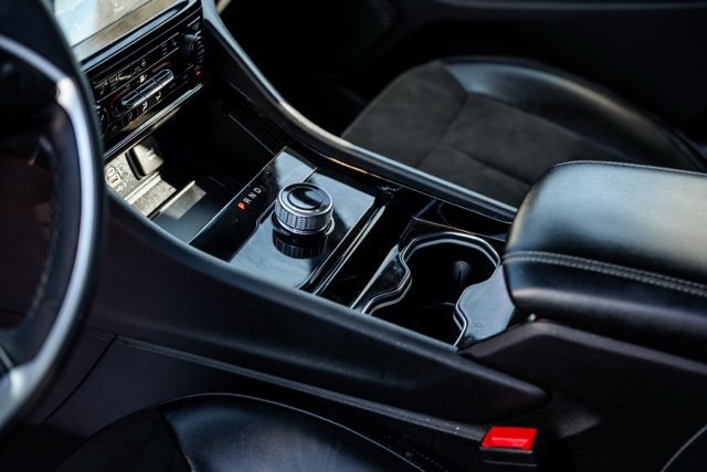 Used 2023 Jeep Grand Cherokee L Laredo image 21