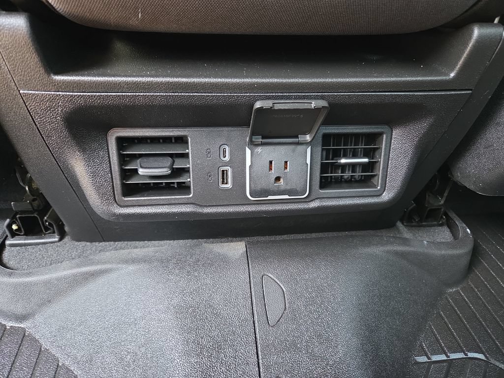 Certified 2024 Chevrolet Silverado 1500 LT AWD/4WD image 34