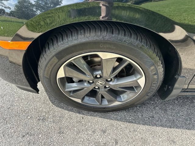 Used 2022 Honda Odyssey Elite image 30