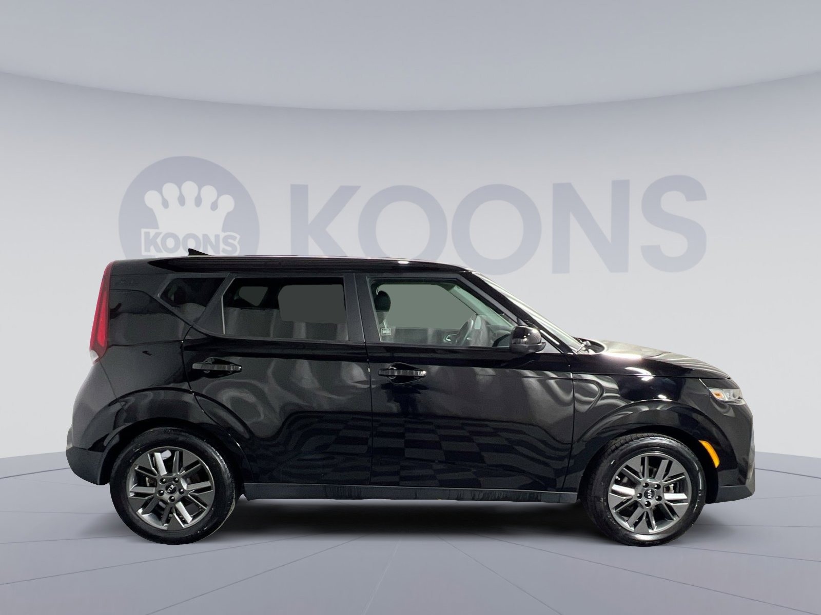Used 2021 Kia Soul S image 7