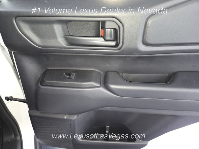 Used 2024 Toyota Land Cruiser 1958 AWD/4WD image 22