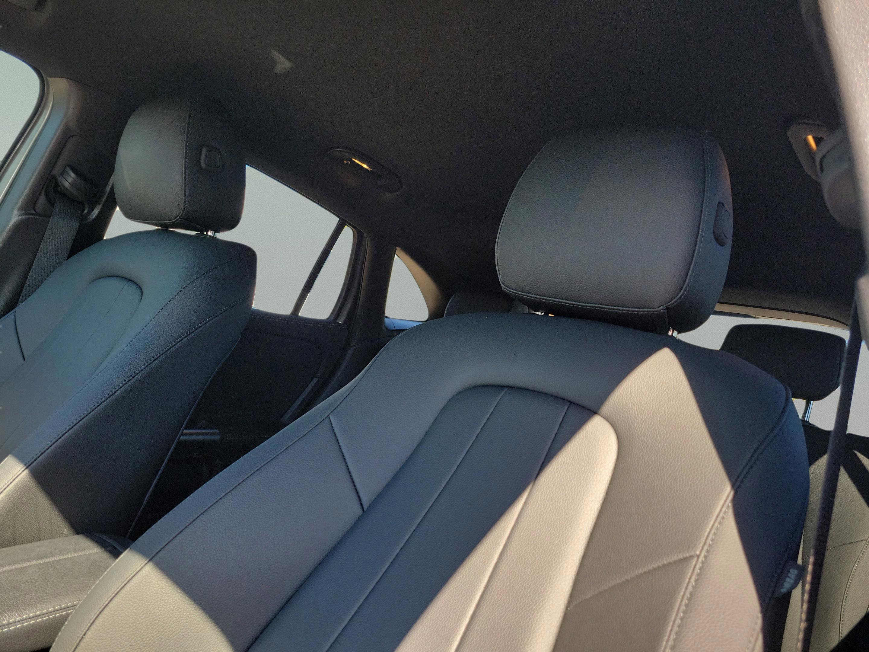 Certified 2023 Mercedes-Benz GLA 250 4MATIC image 18