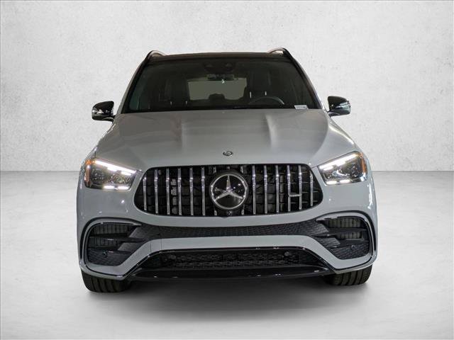 New 2026 Mercedes-Benz GLE 63 AMG S image 6