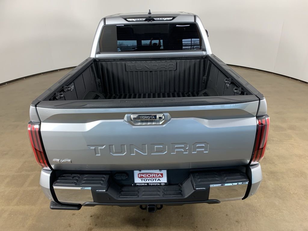 Used 2023 Toyota Tundra 1794 Edition w/ TRD Off-Road Package image 11