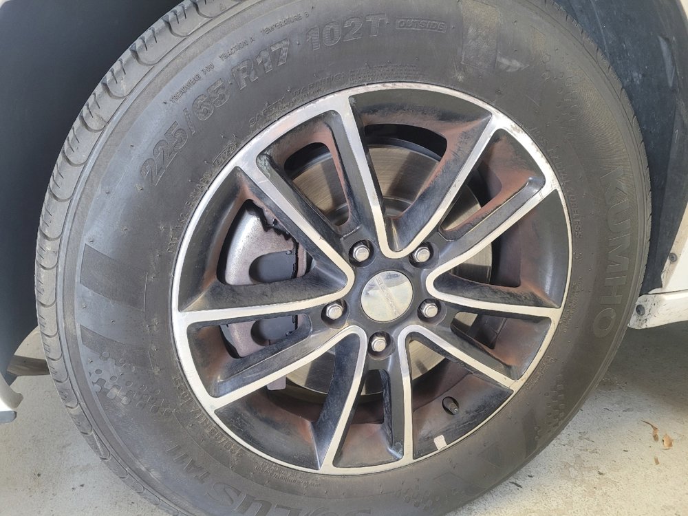 Used 2018 Dodge Grand Caravan GT FWD image 31