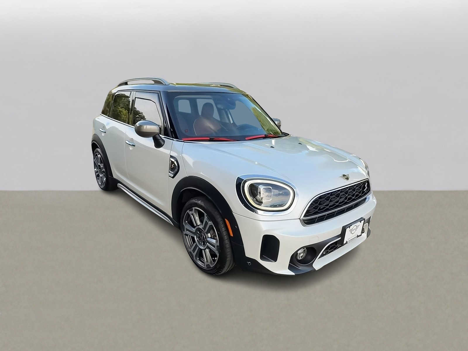 Used 2023 MINI Cooper Countryman S FWD image 2