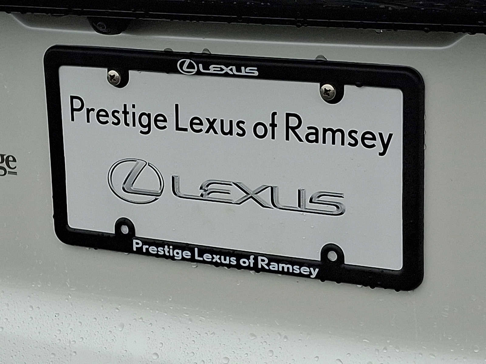 Used 2026 Lexus RX 350 Premium w/ Accessory Package (2T) image 30