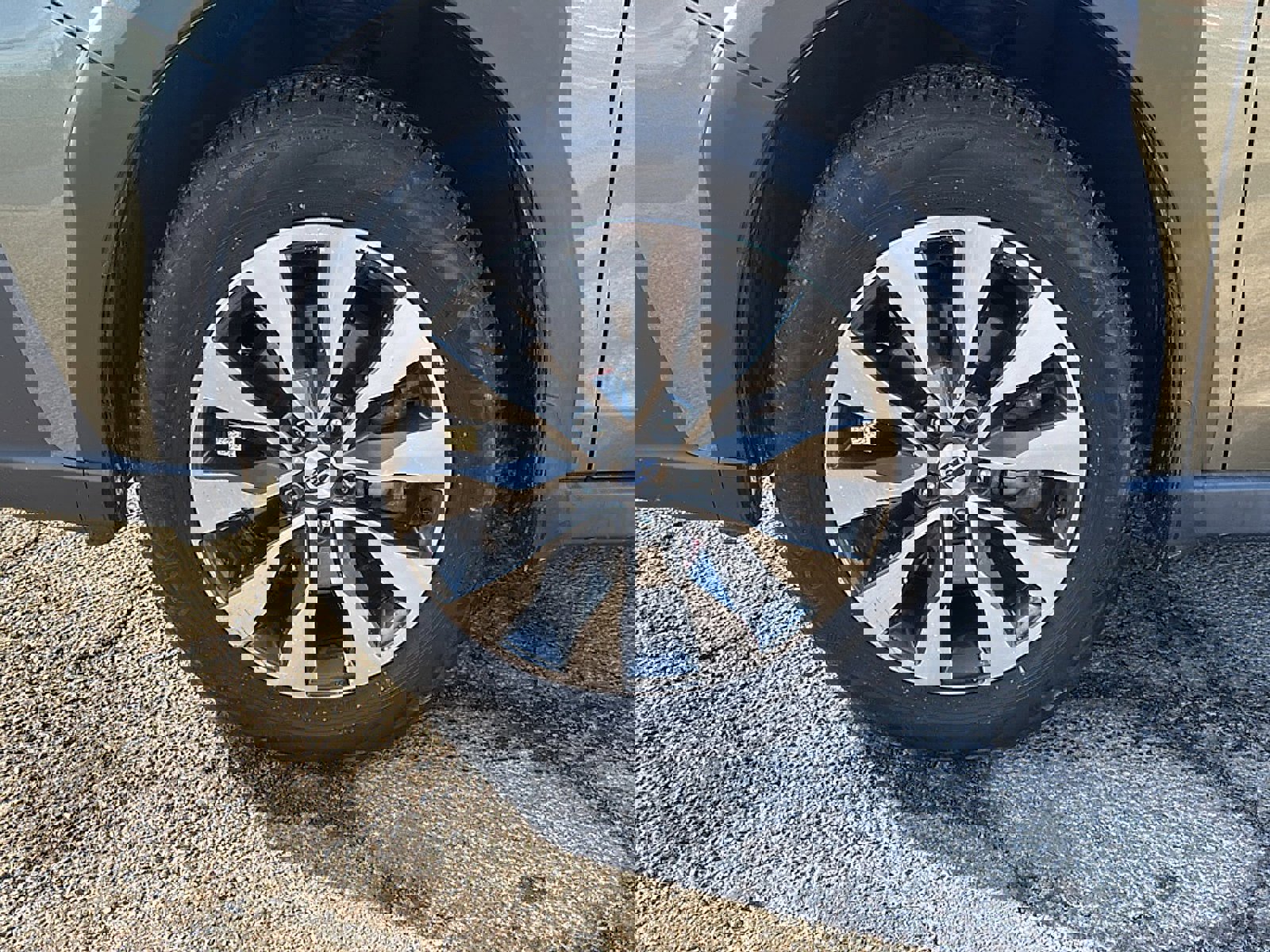 Used 2023 Subaru Outback Touring image 45