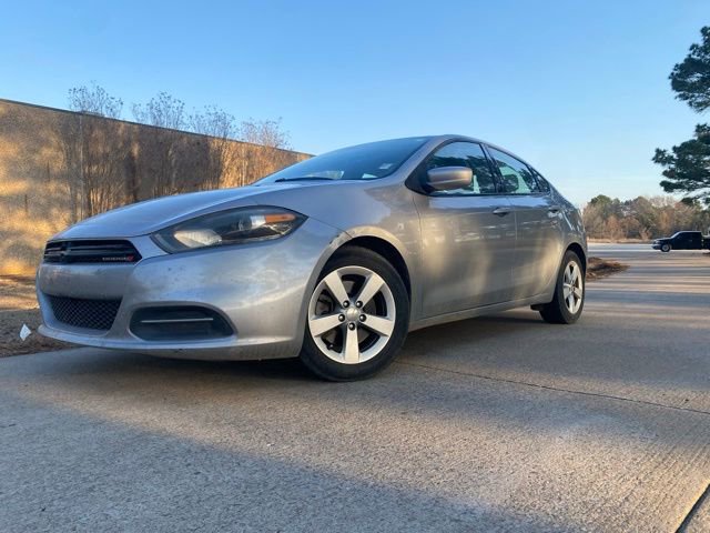 Used 2015 Dodge Dart SXT