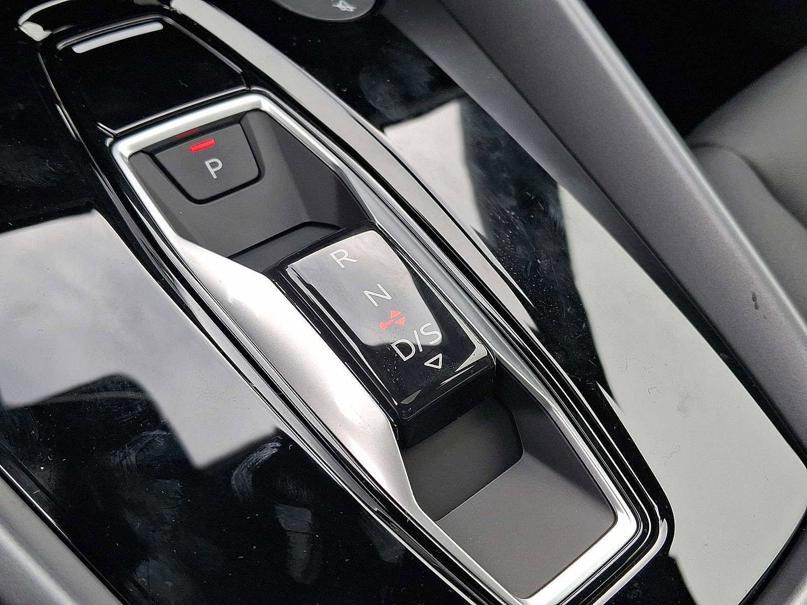 New 2026 Audi A3 2.0T Premium image 13