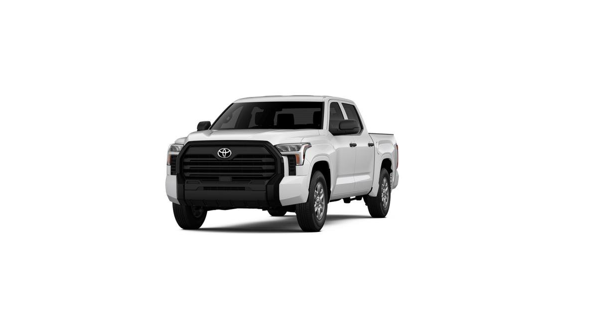 New 2026 Toyota Tundra SR image 18