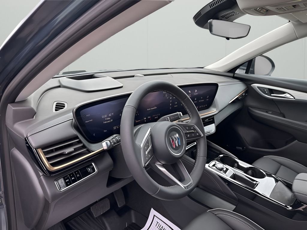 New 2026 Buick Envision Avenir image 26