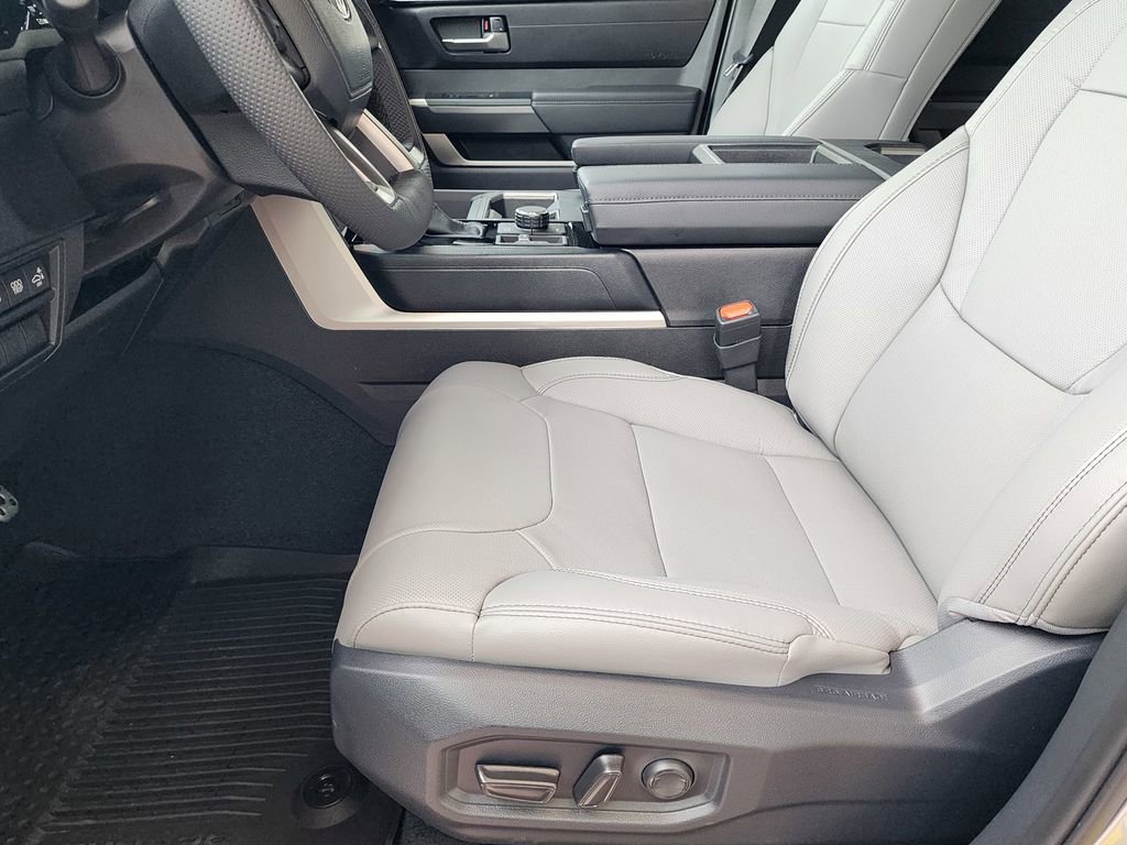 New 2026 Toyota Tundra SR5 AWD/4WD image 12